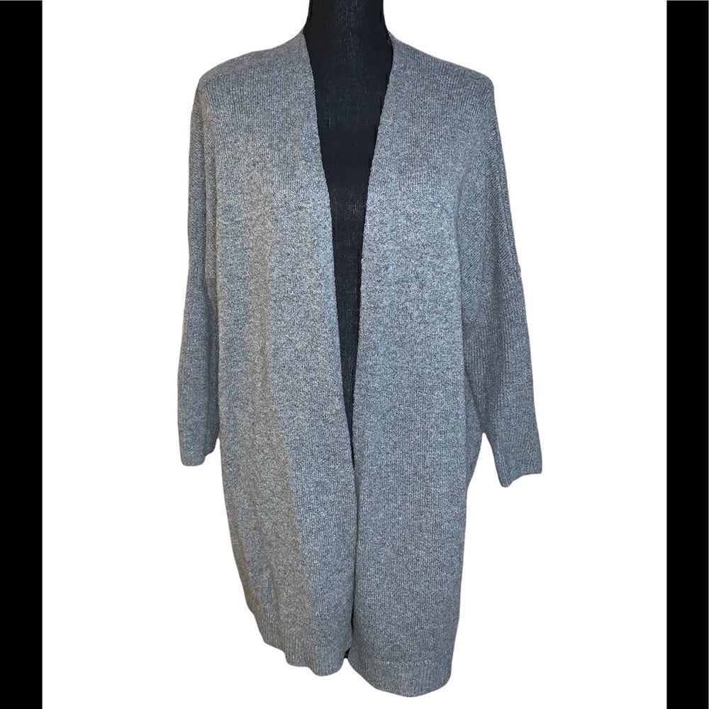 ASOS  Open Front Cardigan